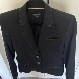 Anne Klein Blazer